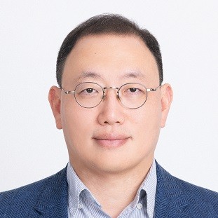 Portrait of Park Jeong-seo